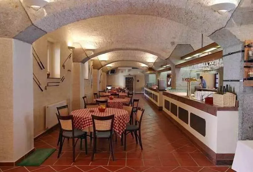 Golf Resort Hotel Konopiště