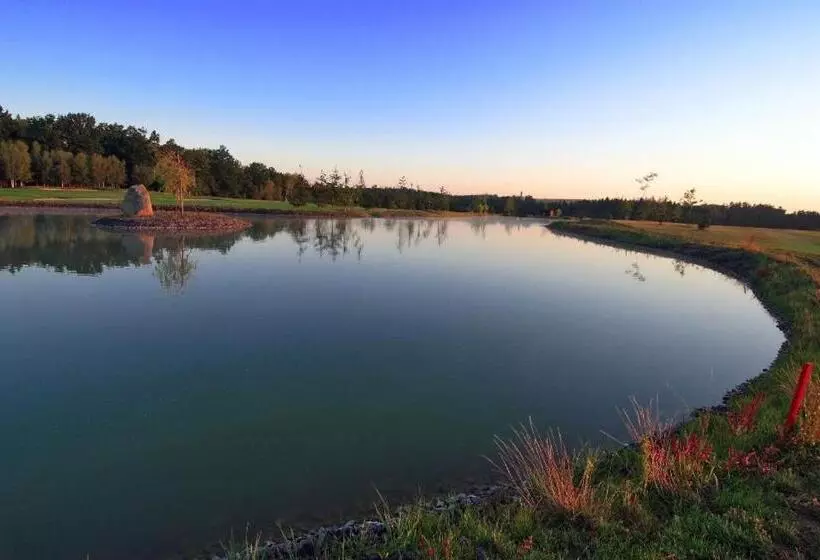 Golf Resort Hotel Konopiště