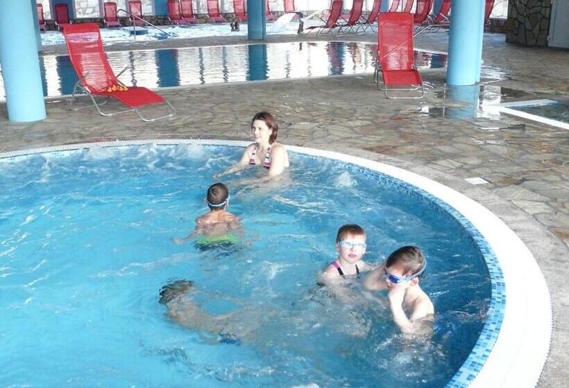 Golf Resort Hotel Konopiště