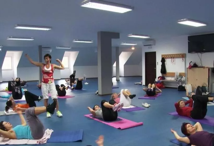 Golf Resort Hotel Konopiště