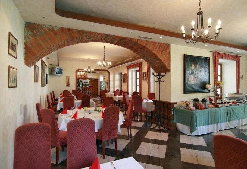 Golf Resort Hotel Konopiště