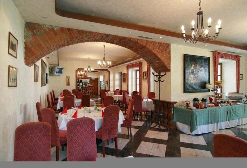 Golf Resort Hotel Konopiště