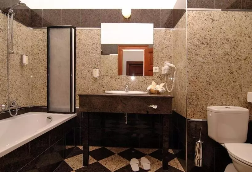 Golf Resort Hotel Konopiště