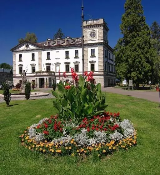 Golf Resort Hotel Konopiště
