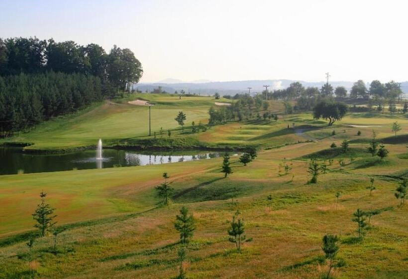 Golf Resort Hotel Konopiště