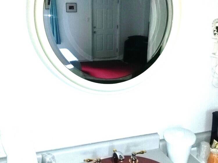 ホテル Auberge La Rocaille