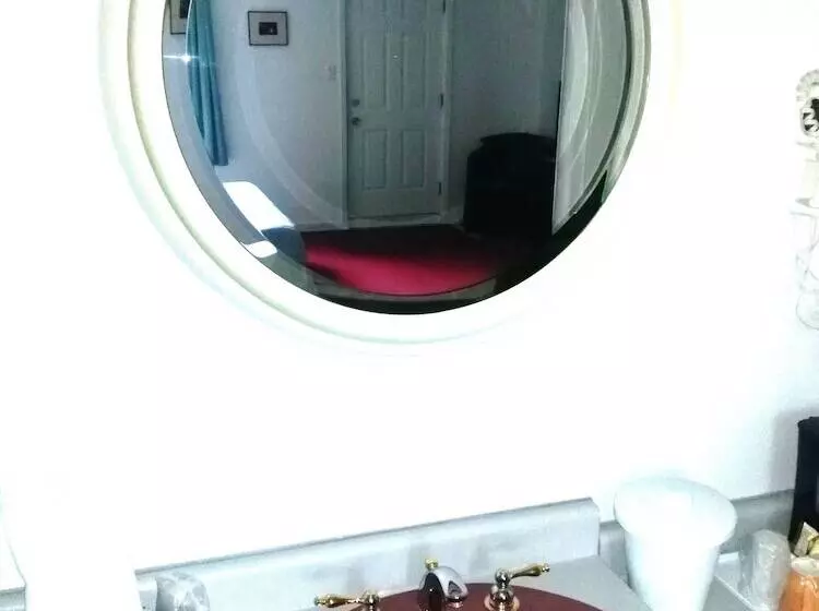 Отель Auberge La Rocaille