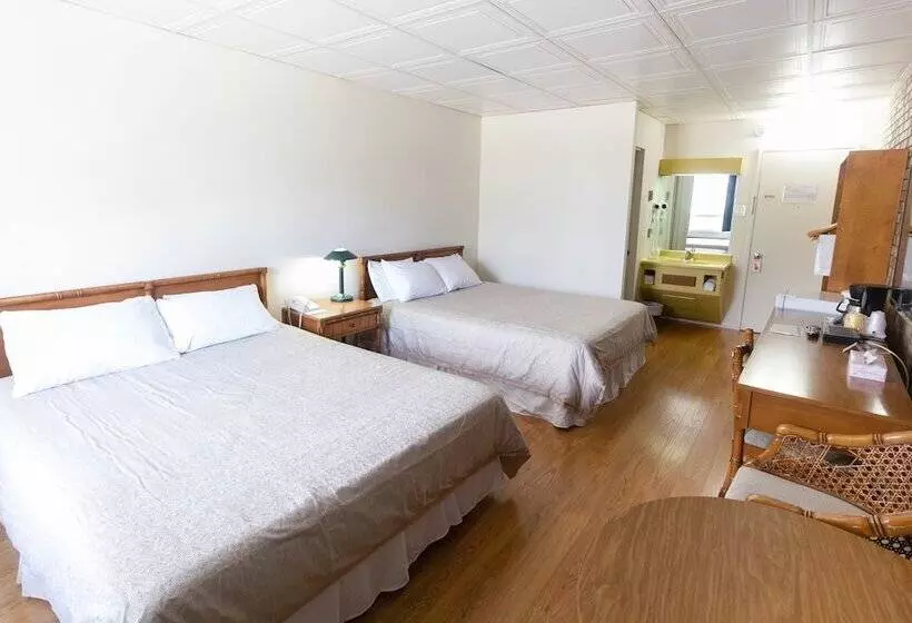 Отель Auberge La Rocaille