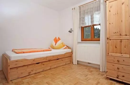 Bauernhof Biohof Stadlbauer