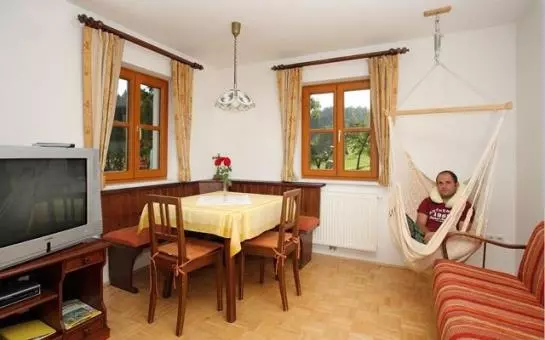 Bauernhof Biohof Stadlbauer