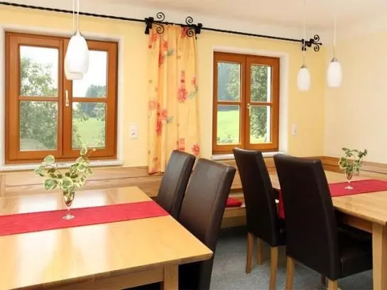 Bauernhof Biohof Stadlbauer