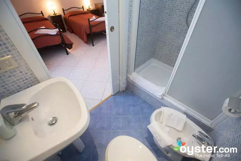 هتل Capricci Romani