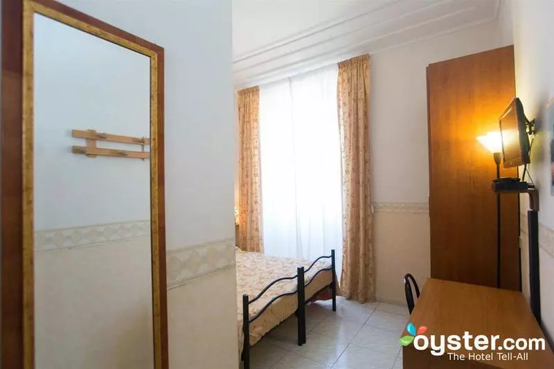 هتل Capricci Romani