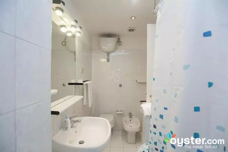 هتل Capricci Romani