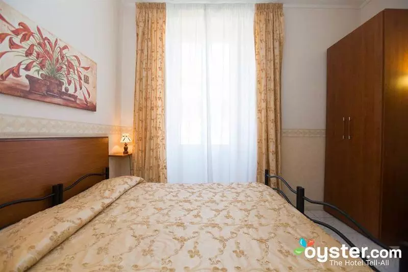 هتل Capricci Romani