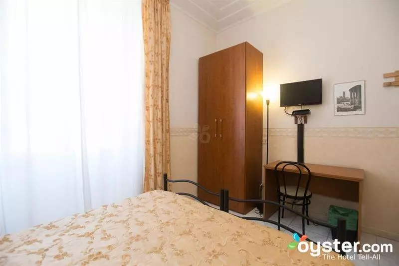 هتل Capricci Romani