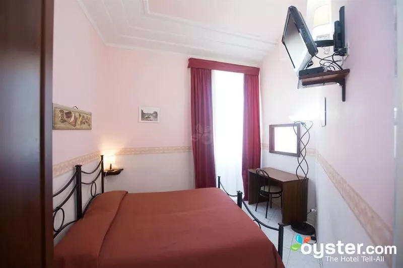 هتل Capricci Romani