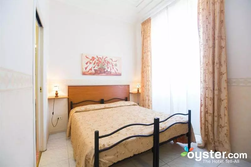 هتل Capricci Romani