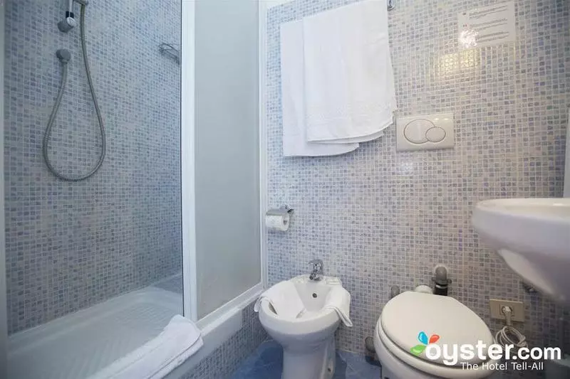 هتل Capricci Romani