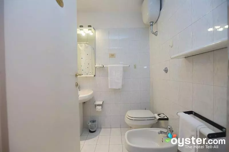 هتل Capricci Romani