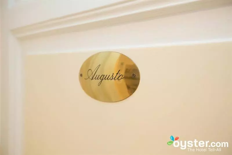 هتل Capricci Romani