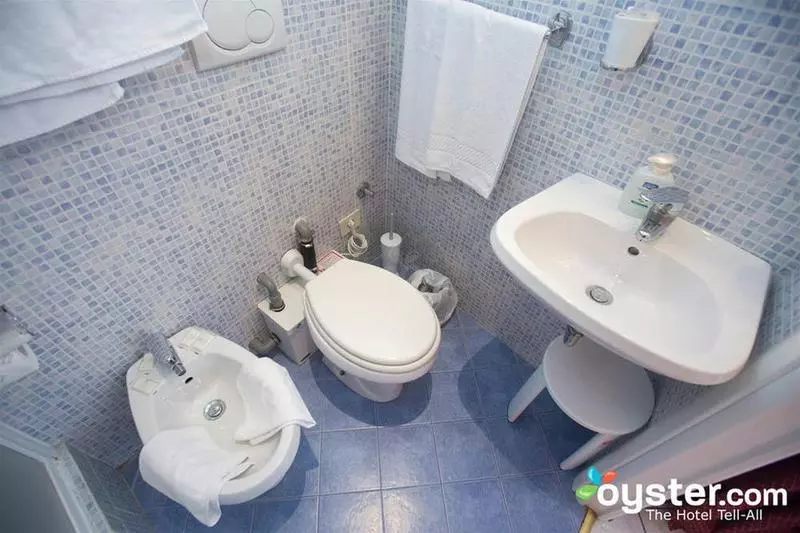 هتل Capricci Romani