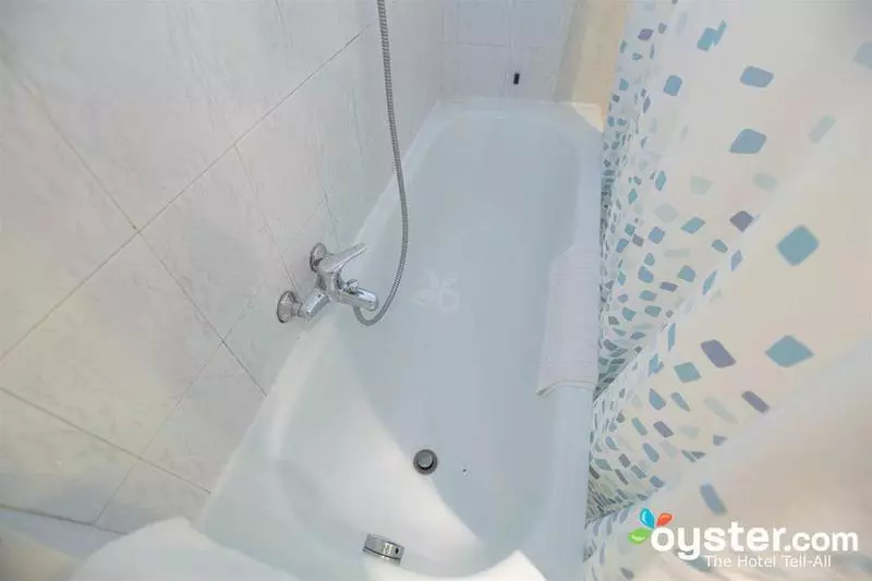 هتل Capricci Romani