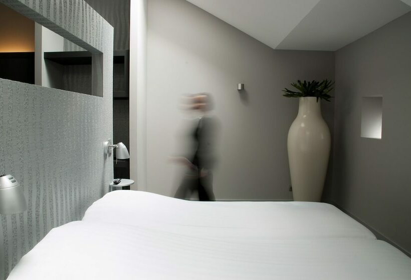 Boutique Hotel & Restaurant Cordial