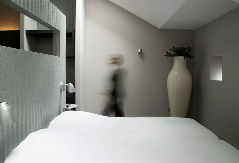 Boutique Hotel & Restaurant Cordial