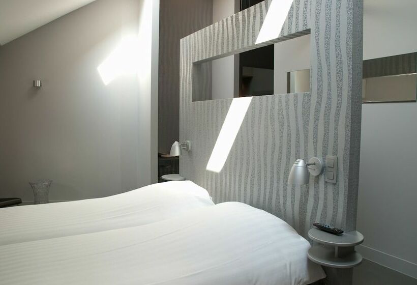 Boutique Hotel & Restaurant Cordial