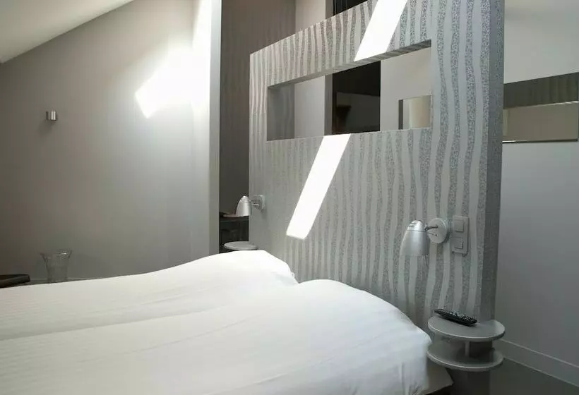 Boutique Hotel & Restaurant Cordial