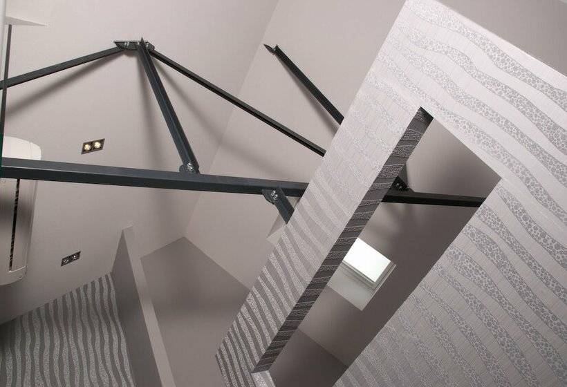 Boutique Hotel & Restaurant Cordial