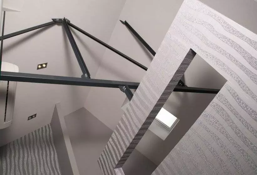 Boutique Hotel & Restaurant Cordial