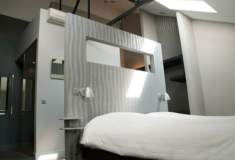 Boutique Hotel & Restaurant Cordial