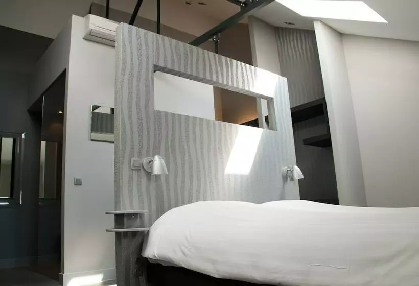 Boutique Hotel & Restaurant Cordial