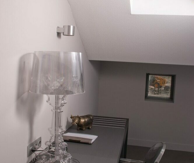 Boutique Hotel & Restaurant Cordial