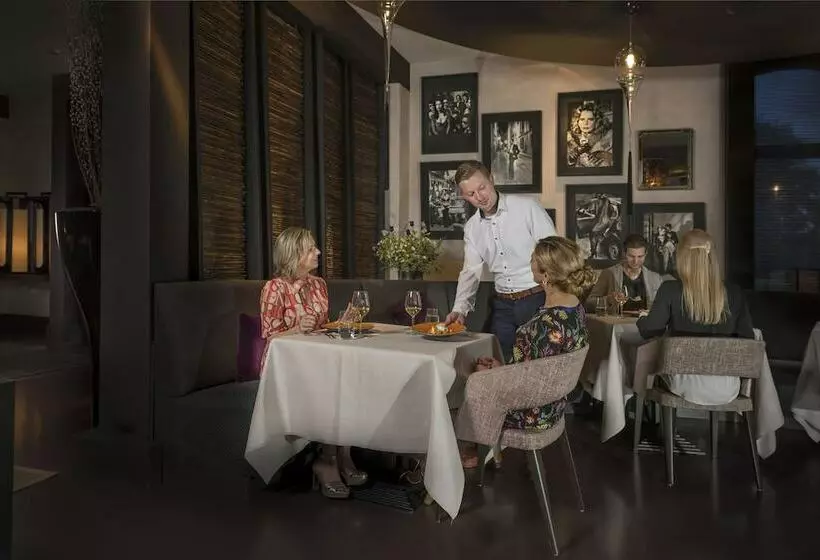 Boutique Hotel & Restaurant Cordial