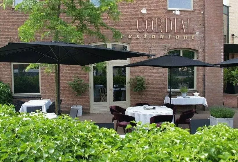 Boutique Hotel & Restaurant Cordial