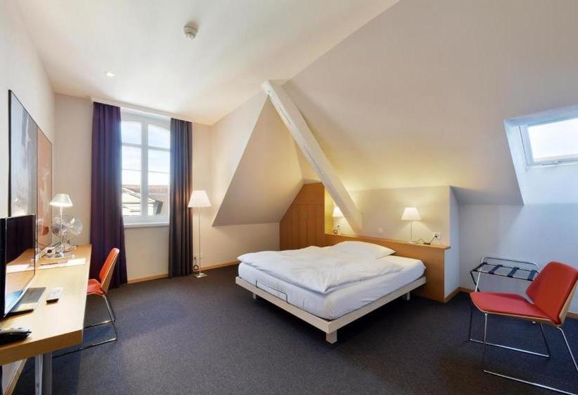 호텔 Bären Langenthal