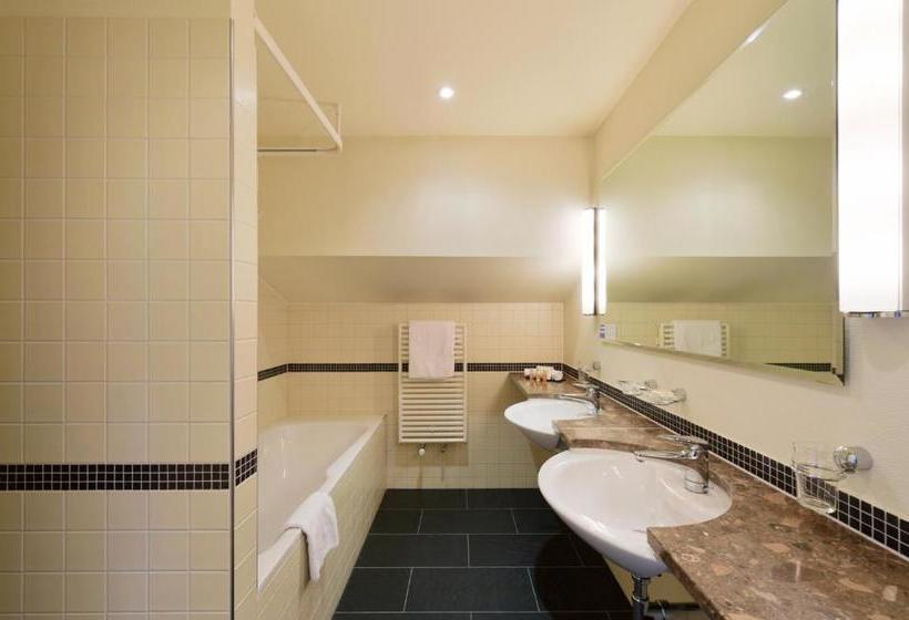 호텔 Bären Langenthal