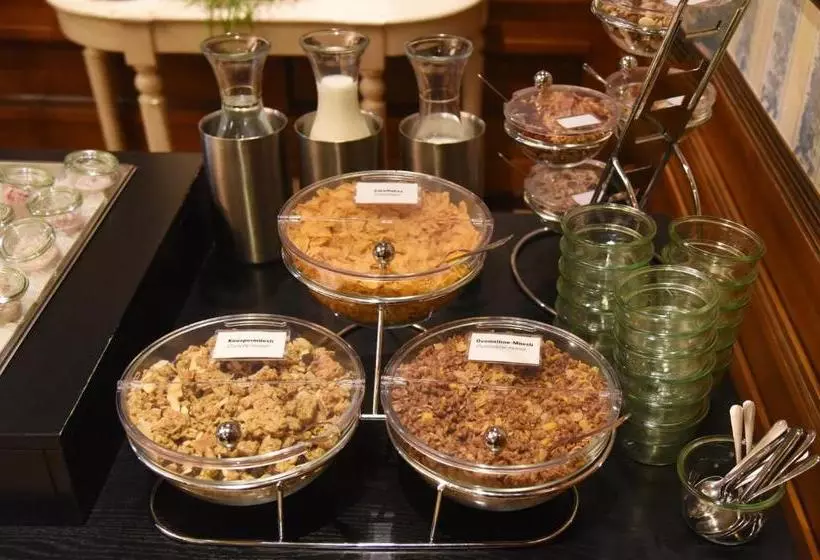 Отель Bären Langenthal