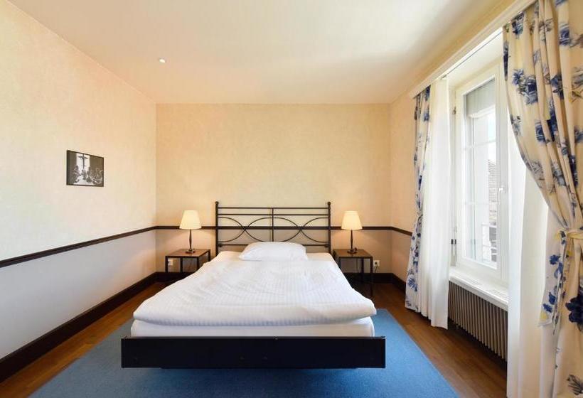 호텔 Bären Langenthal