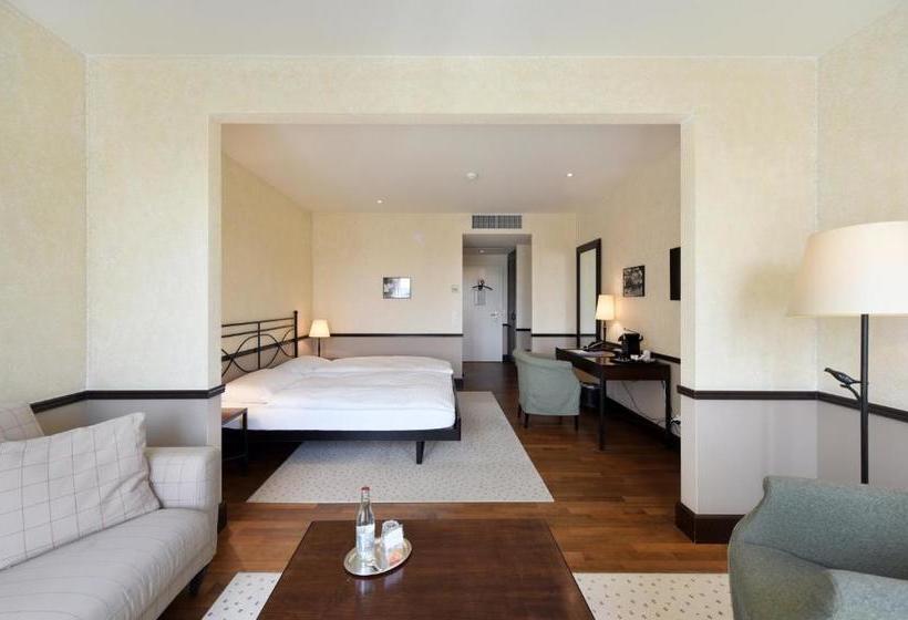 호텔 Bären Langenthal