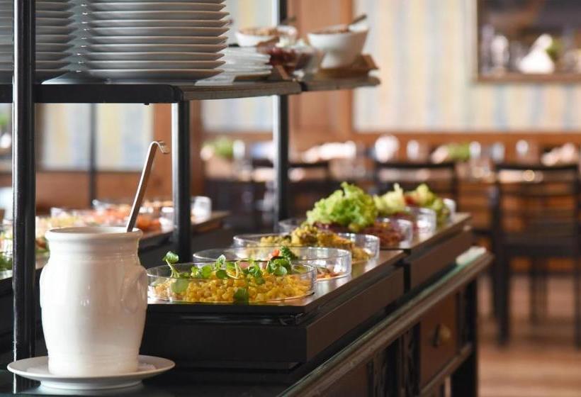 호텔 Bären Langenthal