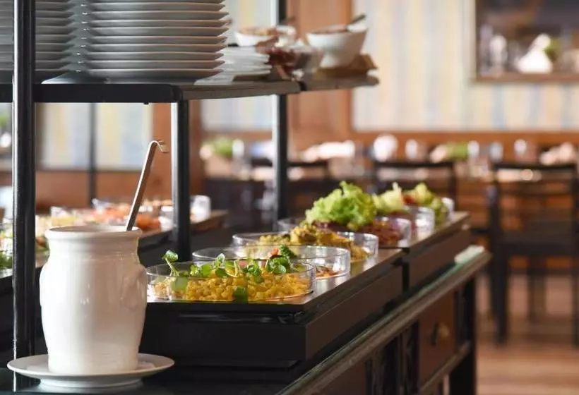 Отель Bären Langenthal