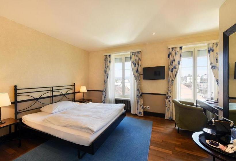 호텔 Bären Langenthal