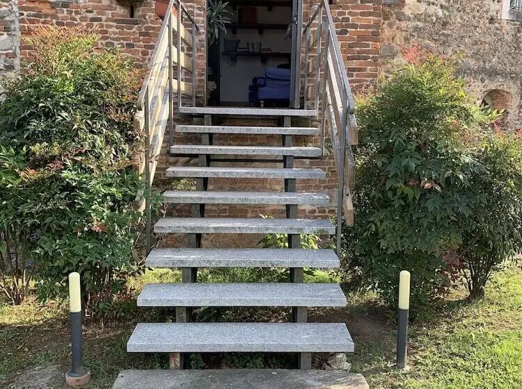 فندق Castello La Rocchetta