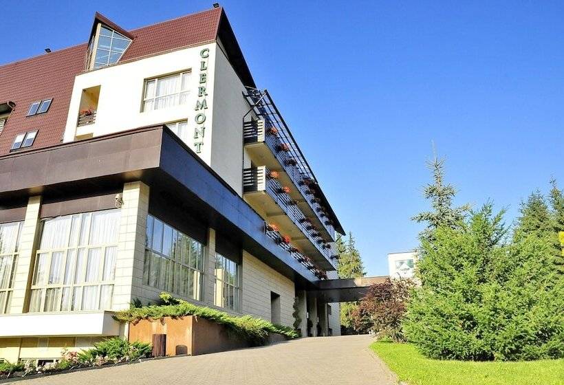 فندق Clermont
