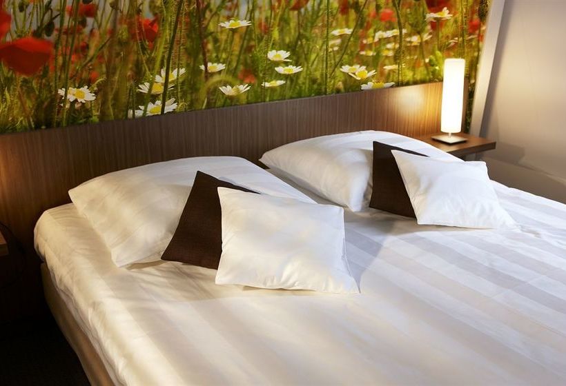 בית מלון כפרי De Moriaan