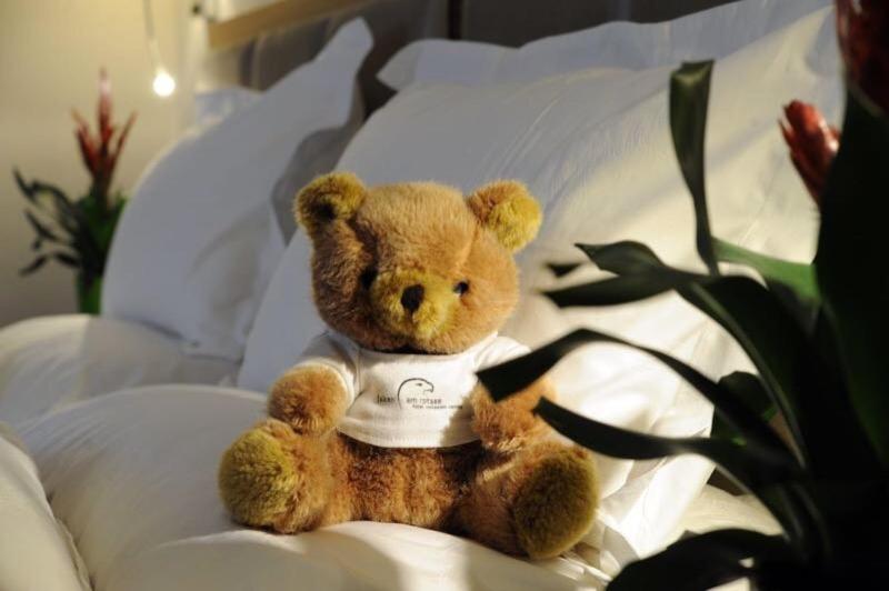 Hotel Falken Am Rotsee